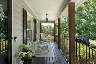 9 Topridge Dr, Cartersville, GA 30120 - Photo 7