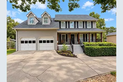 9 Topridge Drive, Cartersville, GA 30120 - Photo 1