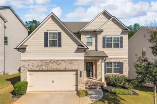 7720 Silk Tree Pointe, Braselton, GA 30517 - Photo 1