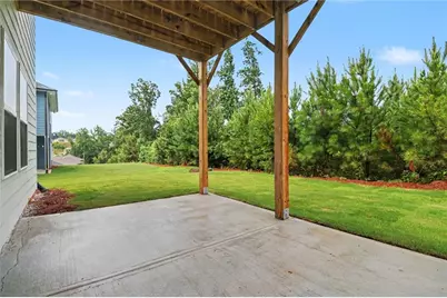 261 Thunder Valley, Dawsonville, GA 30534 - Photo 41