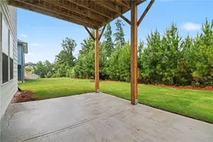 261 Thunder Valley, Dawsonville, GA 30534 - Photo 41