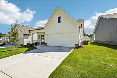 267 Cedar Hill Drive, Dallas, GA 30132 - Photo 3