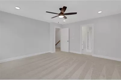 144 Marble Tree Way, Ball Ground, GA 30107 - Photo 19