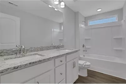 144 Marble Tree Way, Ball Ground, GA 30107 - Photo 25