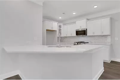 144 Marble Tree Way, Ball Ground, GA 30107 - Photo 5
