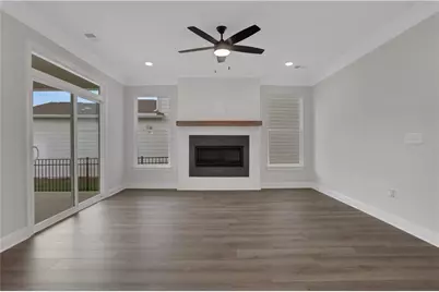 144 Marble Tree Way, Ball Ground, GA 30107 - Photo 11