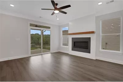 144 Marble Tree Way, Ball Ground, GA 30107 - Photo 13