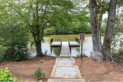 1031 Bullpen Bluffs Court, Lawrenceville, GA 30043 - Photo 27