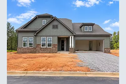 2350 Sunny Spring Lane, Loganville, GA 30052 - Photo 1