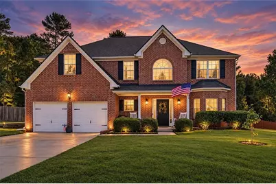 2709 Oakmont Way, Monroe, GA 30656 - Photo 1