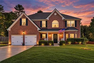 2709 Oakmont Way, Monroe, GA 30656 - Photo 1