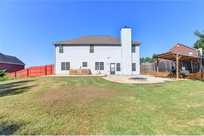 2709 Oakmont Way, Monroe, GA 30656 - Photo 63