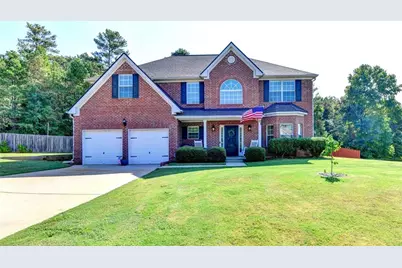 2709 Oakmont Way, Monroe, GA 30656 - Photo 3