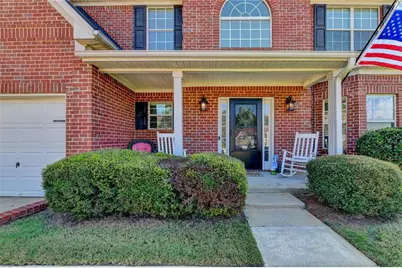 2709 Oakmont Way, Monroe, GA 30656 - Photo 5