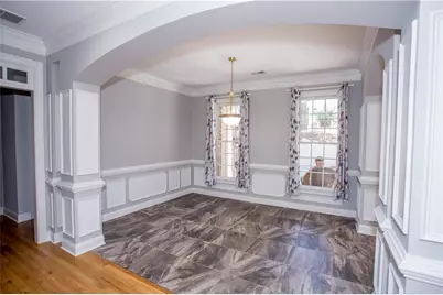 31 Rocky Circle NE, White, GA 30184 - Photo 7