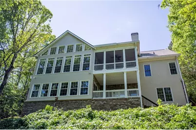 31 Rocky Circle NE, White, GA 30184 - Photo 3