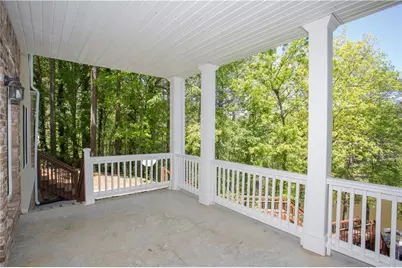 31 Rocky Circle NE, White, GA 30184 - Photo 17