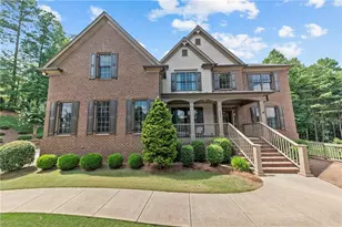 6040 Windjammer Point, Cumming, GA 30041 - Photo 1