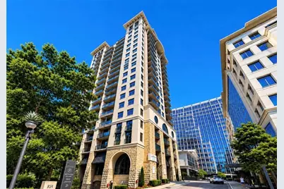 3040 Peachtree Road NW #1513, Atlanta, GA 30305 - Photo 17