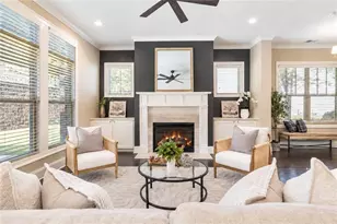 2282 Haventree Ct, Lawrenceville, GA 30043 - Photo 9