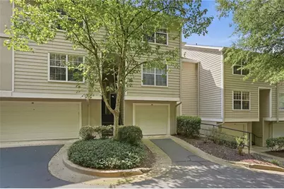 4254 River Green Drive NW #604, Atlanta, GA 30327 - Photo 19