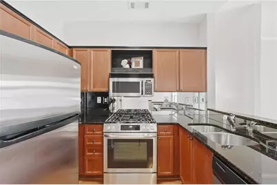 4254 River Green Drive NW #604, Atlanta, GA 30327 - Photo 9