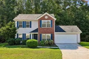 4368 Gray Raptor Cir, Snellville, GA 30039 - Photo 1