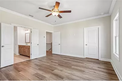 4565 Deanston Court #388, Peachtree Corners, GA 30092 - Photo 37