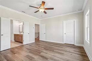 4565 Deanston Ct, Peachtree Corners, GA 30092 - Photo 37