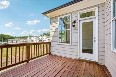4565 Deanston Court #388, Peachtree Corners, GA 30092 - Photo 53