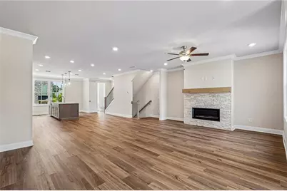 4565 Deanston Court #388, Peachtree Corners, GA 30092 - Photo 13