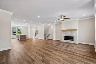4565 Deanston Ct, Peachtree Corners, GA 30092 - Photo 13