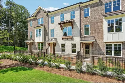 4565 Deanston Court #388, Peachtree Corners, GA 30092 - Photo 1
