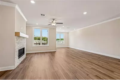 4565 Deanston Court #388, Peachtree Corners, GA 30092 - Photo 9