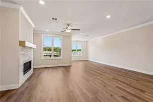 4565 Deanston Ct, Peachtree Corners, GA 30092 - Photo 9