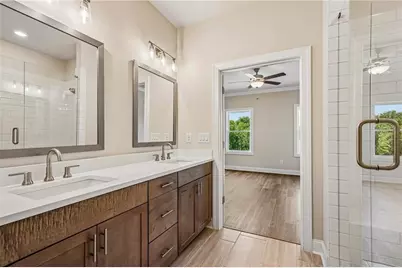 4565 Deanston Court #388, Peachtree Corners, GA 30092 - Photo 41