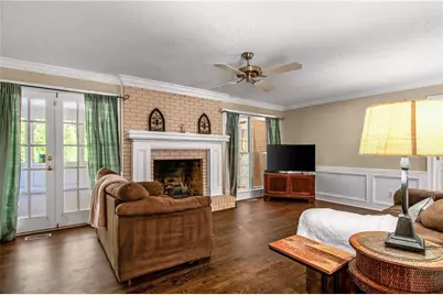 560 Saddle Crest Drive, Roswell, GA 30075 - Photo 11
