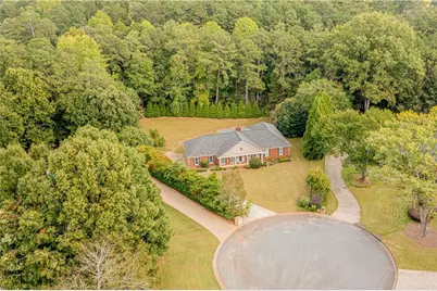 560 Saddle Crest Drive, Roswell, GA 30075 - Photo 3