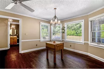 560 Saddle Crest Drive, Roswell, GA 30075 - Photo 33