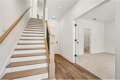 4563 Deanston Court #387, Peachtree Corners, GA 30092 - Photo 5