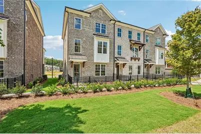 4563 Deanston Court #387, Peachtree Corners, GA 30092 - Photo 3