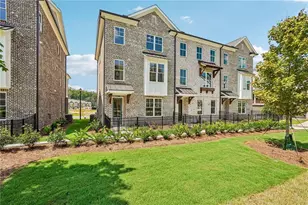 4563 Deanston Ct, Peachtree Corners, GA 30092 - Photo 3