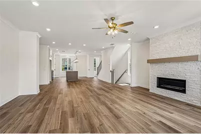 4563 Deanston Court #387, Peachtree Corners, GA 30092 - Photo 11