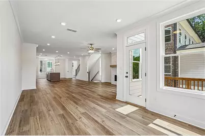 4563 Deanston Court #387, Peachtree Corners, GA 30092 - Photo 13