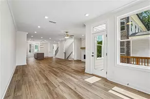 4563 Deanston Ct, Peachtree Corners, GA 30092 - Photo 13
