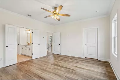 4563 Deanston Court #387, Peachtree Corners, GA 30092 - Photo 33
