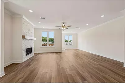 4563 Deanston Court #387, Peachtree Corners, GA 30092 - Photo 7