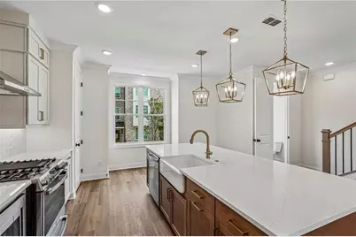 4563 Deanston Court #387, Peachtree Corners, GA 30092 - Photo 23