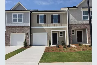 1143 Lucienne Boulevard, Auburn, GA 30011 - Photo 1
