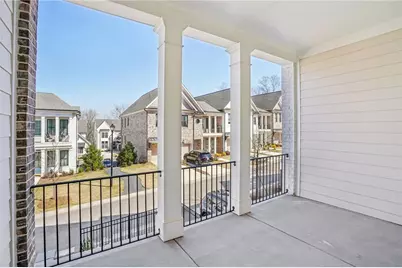 4519 Watervale Way #273, Peachtree Corners, GA 30092 - Photo 33